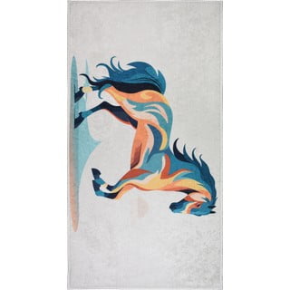 Dječji tepih 120x180 cm Mighty Horse – Vitaus