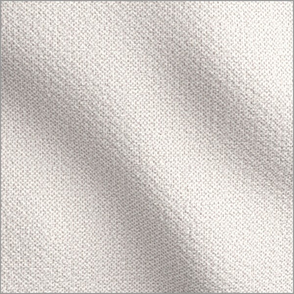 Krem tapecirani krevet 80x200 cm Alba – Maison de Rêve-image-1