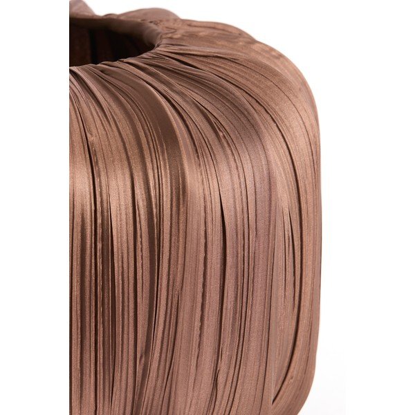 Smeđe sjenilo ø 30 cm Farol – Light & Living-image-3