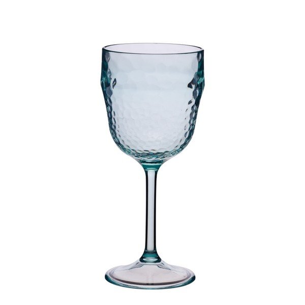 Čaša za vino Kitchen Craft Coolmovers Tirkizna