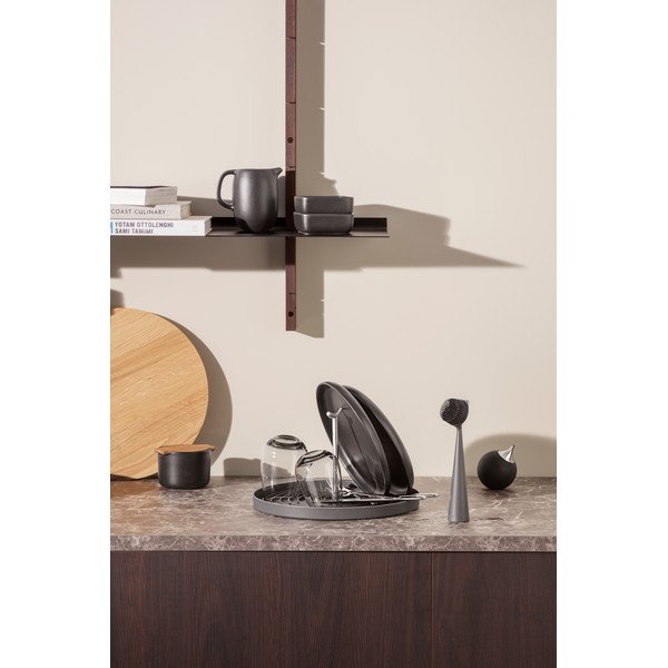 Crni ocjeđivač posuđa Eva Solo-image-1