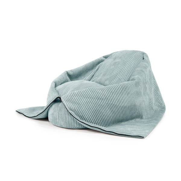 Mentol zelena vreća za sjedenje od samta Cocoon 100 – SLOWDOWN