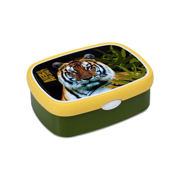 Rosti Mepal Animal Planet Tiger dječja kutija za grickalice-image-1