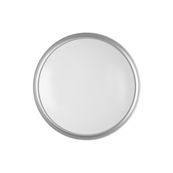 LED stropna lampa srebrne boje ø 33 cm Clarimo - Trio-image-4