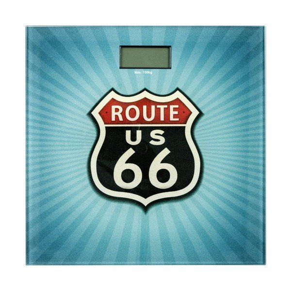 Retro vaga Wenko Route 66-image-1