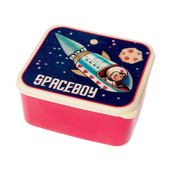 Kutija za ručak Rex London Space Adventures