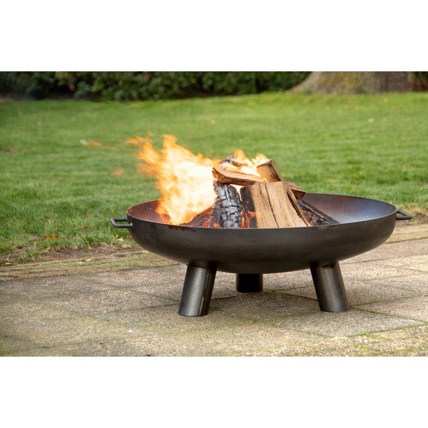Vrtni kamin ø 80 cm – Esschert Design-image-4