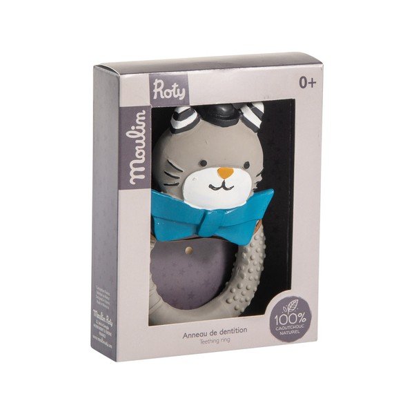 Grickalica za zubiće Fernand - Moulin Roty-image-4