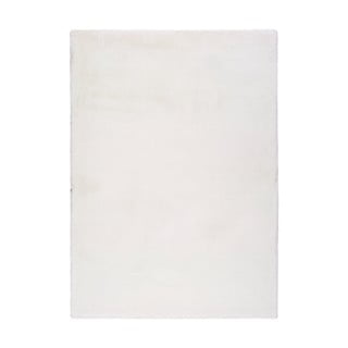 Bijeli tepih Universal Fox Liso, 80 x 150 cm
