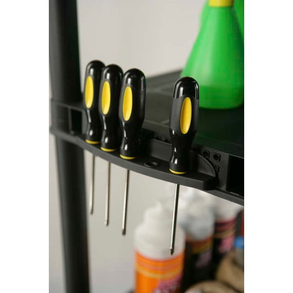 Polica za radionicu Plus - Keter-image-1