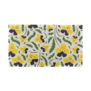 Otirač 40x70 cm Pansy - Artsy Doormats