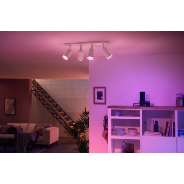 Reflektor GU10, 6 W Fugato – Philips Hue-image-1