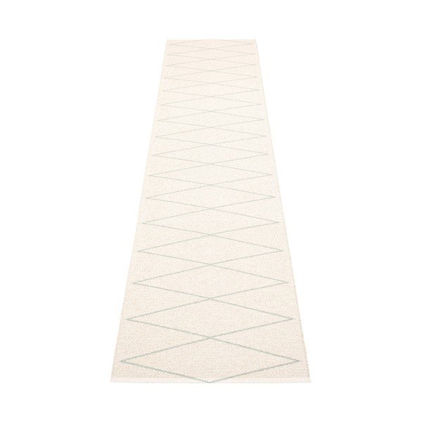 Svijetlo zelena unutarnja i vanjska staza 70x320 cm Max Sage – Pappelina-image-2
