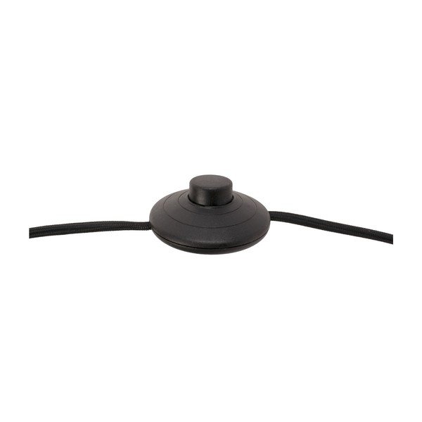 Podna lampa zlatne boje Leitmotiv Lucid, visina 150 cm-image-4