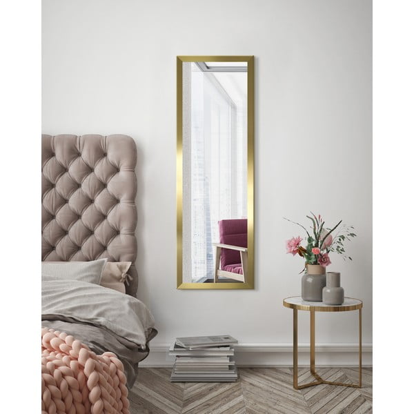 Zidno ogledalo 47x127 cm Cannes – Styler-image-1