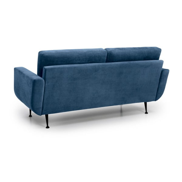 Plava sofa Scandic Fly-image-1
