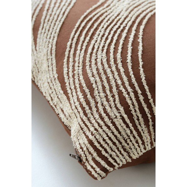 Pamučna ukrasna jastučnica 40x60 cm Sandy – Jotex-image-3