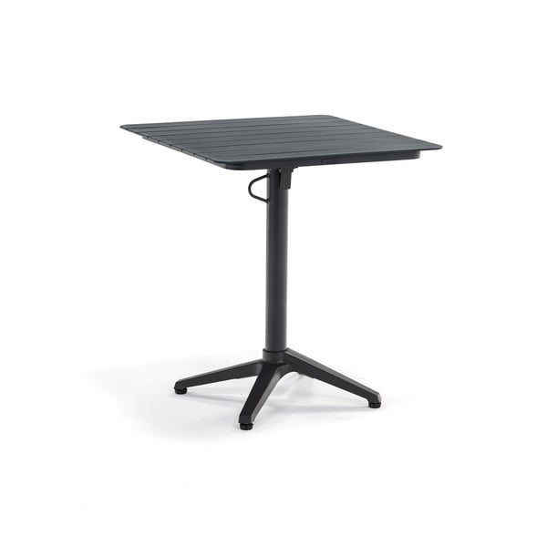 Vrtni stol aluminijski 67x67 cm Spring – Ezeis
