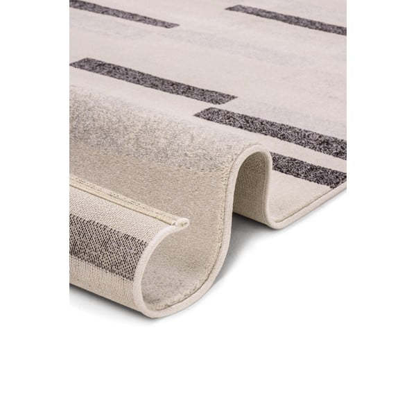 Sivi/krem tepih 120x180 cm Mosaica – Universal-image-2