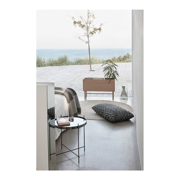 Tepih Hübsch Sage, ø 150 cm-image-2