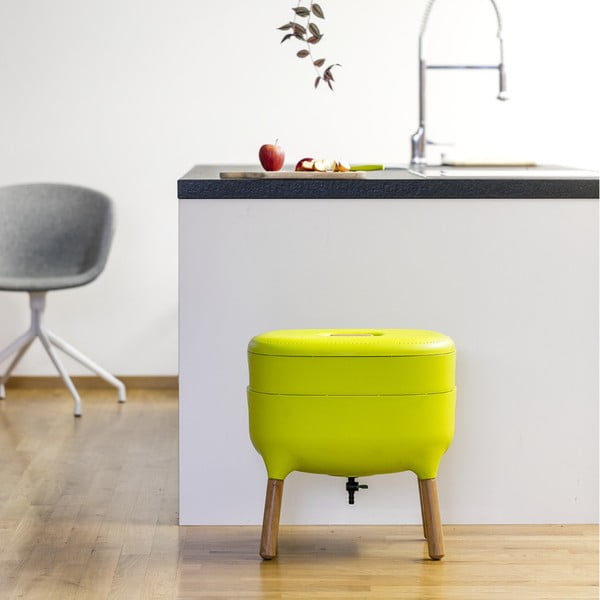 Zeleni komposter 21,7 l Urbalive – Plastia-image-3