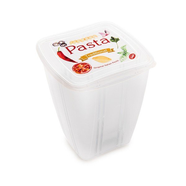 Set od 2 kutije za hranu Snips Vintage, 2 l-image-1
