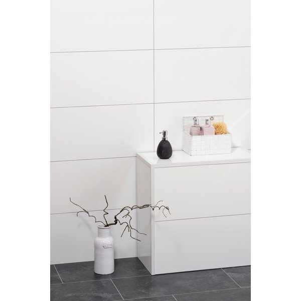 Bijeli organizator kupaonice Wenko Adria-image-1