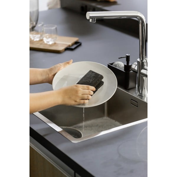 Najlonske spužve za pranje posuđa u setu 2 kom Ben – Wenko-image-2