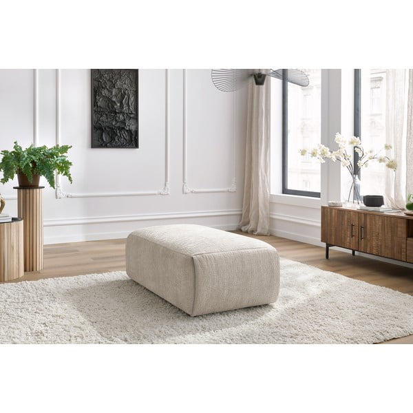 Bež tabure Jeanne - Bobochic Paris-image-4