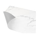 Zaštitni poklopac za štednjak od PVC-a 60x52 cm Marble – Wenko