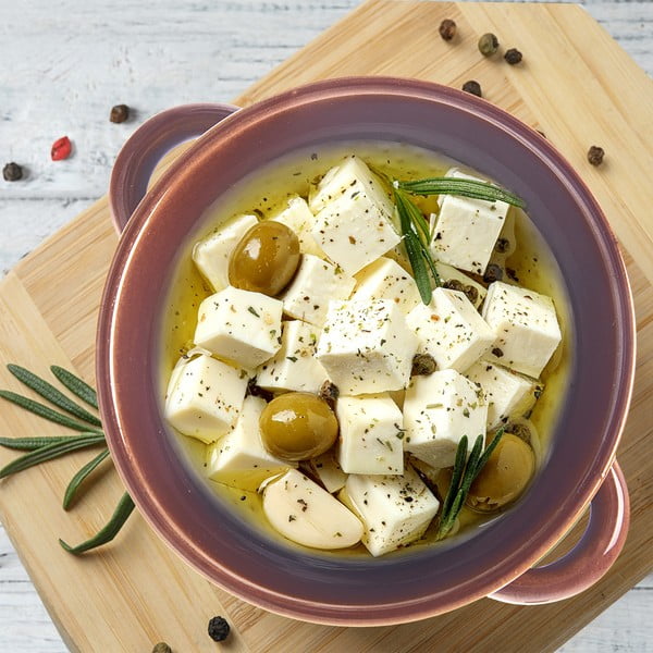 Posuda za mast 700 ml – Orion-image-1