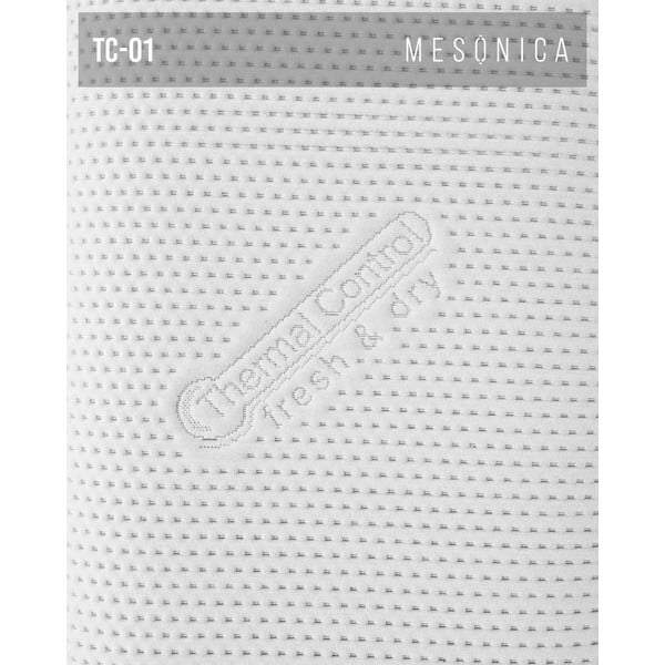 Anatomski jastuk 40x60 cm Visco – MESONICA-image-1