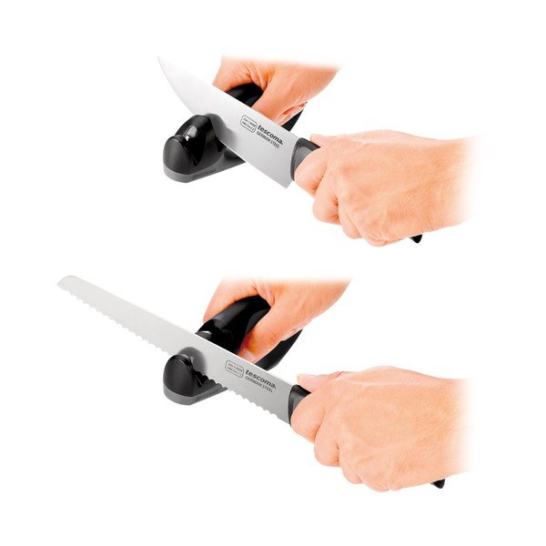 Oštrač noževa Precioso – Tescoma-image-1