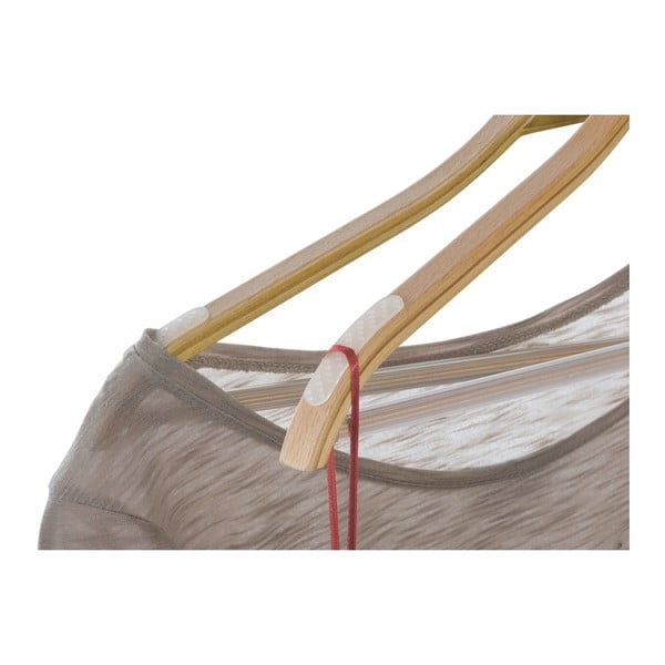 Set s 20 protukliznih samoljepljivih naljepnica za vješalice Wenko-image-1