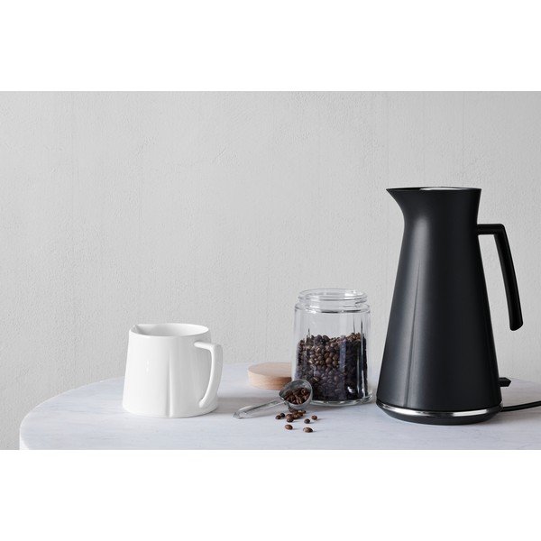 Crno kuhalo za vodu 1,4 l Grand Cru – Rosendahl-image-4