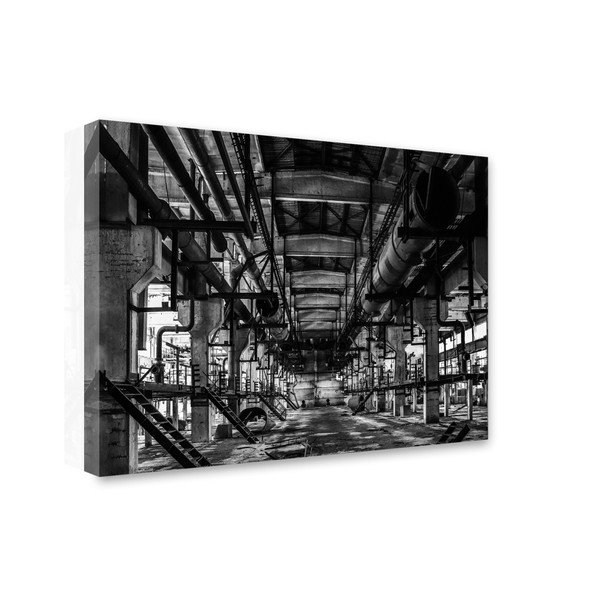 Slika Styler Canvas Silver Oldie, 85 x 115 cm-image-1