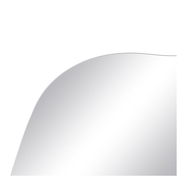 Zidno ogledalo 60x60 cm Organic – Ixia-image-1