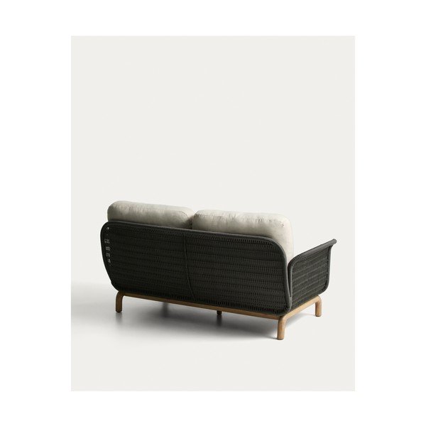 Bež vrtna sofa Alipa – Kave Home-image-4