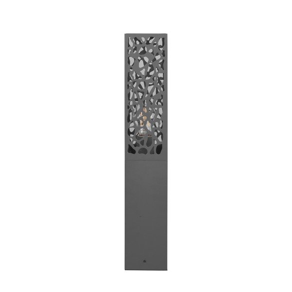 Stup vanjska svjetiljka (visina 60 cm) Cooper - Trio-image-4
