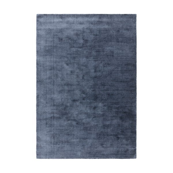 Plavi ručno rađen tepih 160x230 cm – Asiatic Carpets