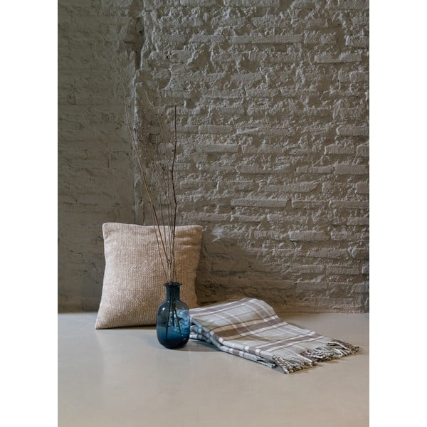 Svijetlo plavi prekrivač s udjelom pamuka Euromant Texas, 140 x 160 cm-image-3