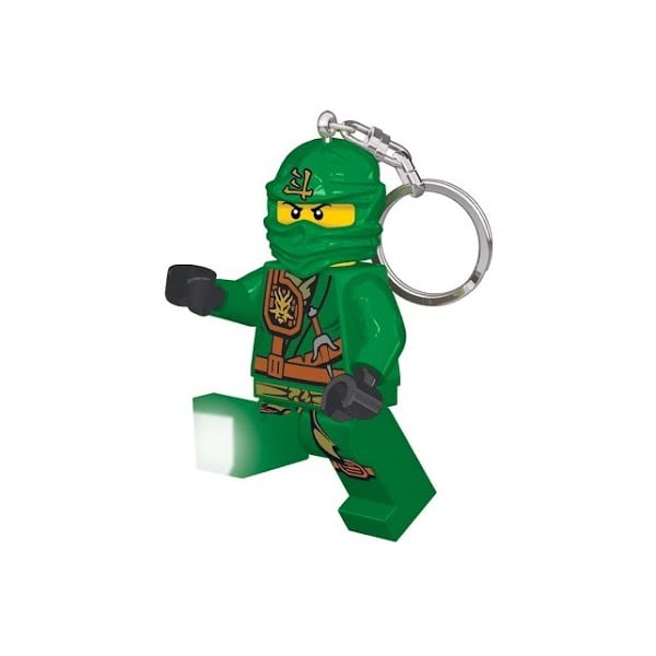 Svjetleća figurica LEGO Ninjago Lloyda