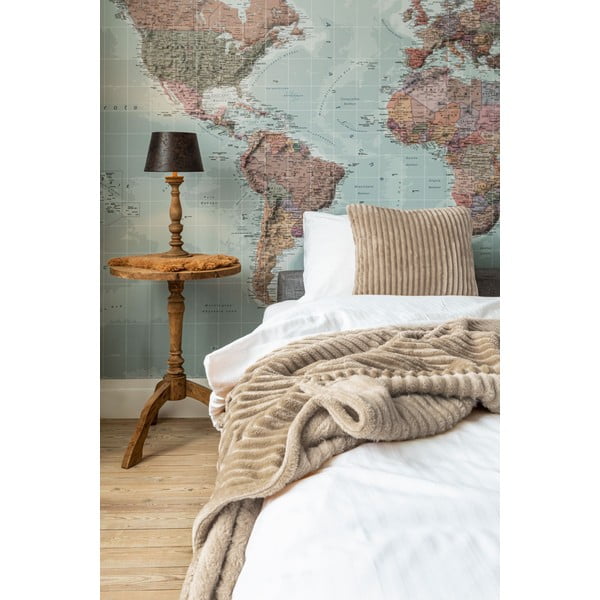 Ukrasni jastuk 45x45 cm Ribble - Tiseco Home Studio-image-1