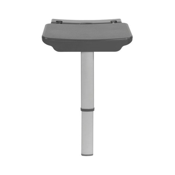 Zidna sklopiva stolica Wenko Shower Secura Premium-image-1