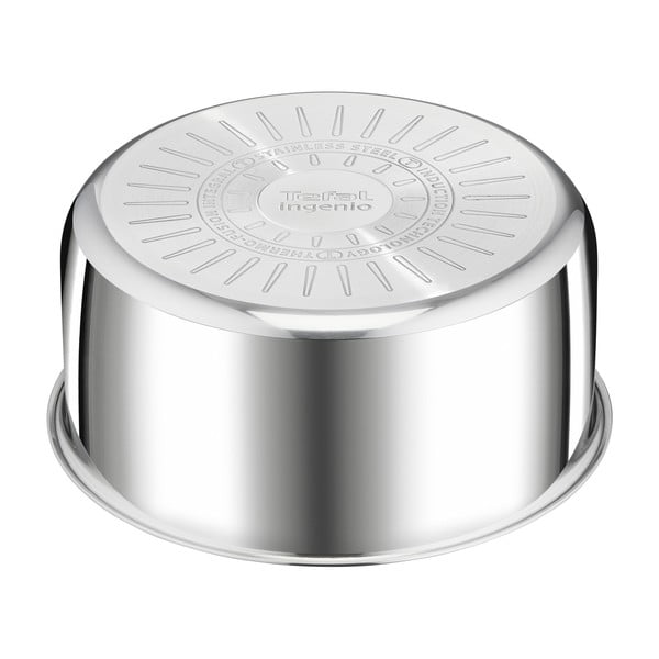 Set lonaca 13 kom od nehrđajućeg čelika INGENIO Preference ON L9749432 – Tefal-image-3