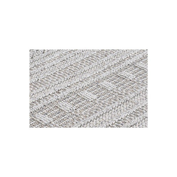 Sivi tepih 150x80 cm - Mila Home-image-2