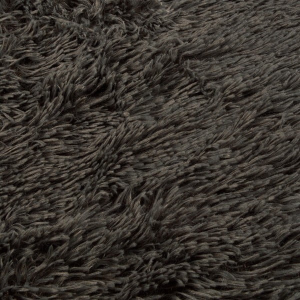 Tamno sivi šator za životinje za mačke ø 55 cm – Love Story-image-1