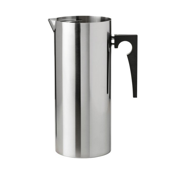 Vrč od nehrđajućeg čelika Arne Jacobsen – Stelton