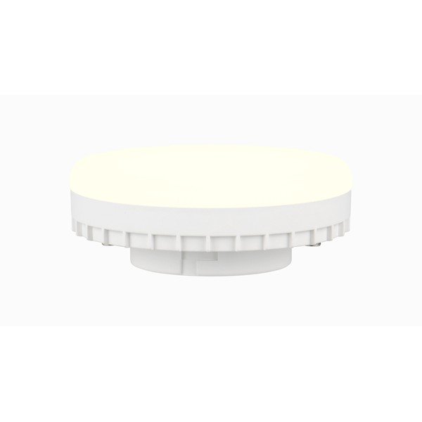 LED žarulja s mogućnosti zatamnjivanja s toplim svjetlom GX-53, 8 W – Trio-image-1