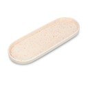 Porculanski pladanj za posluživanje 10x28,5 cm Fika – ONA